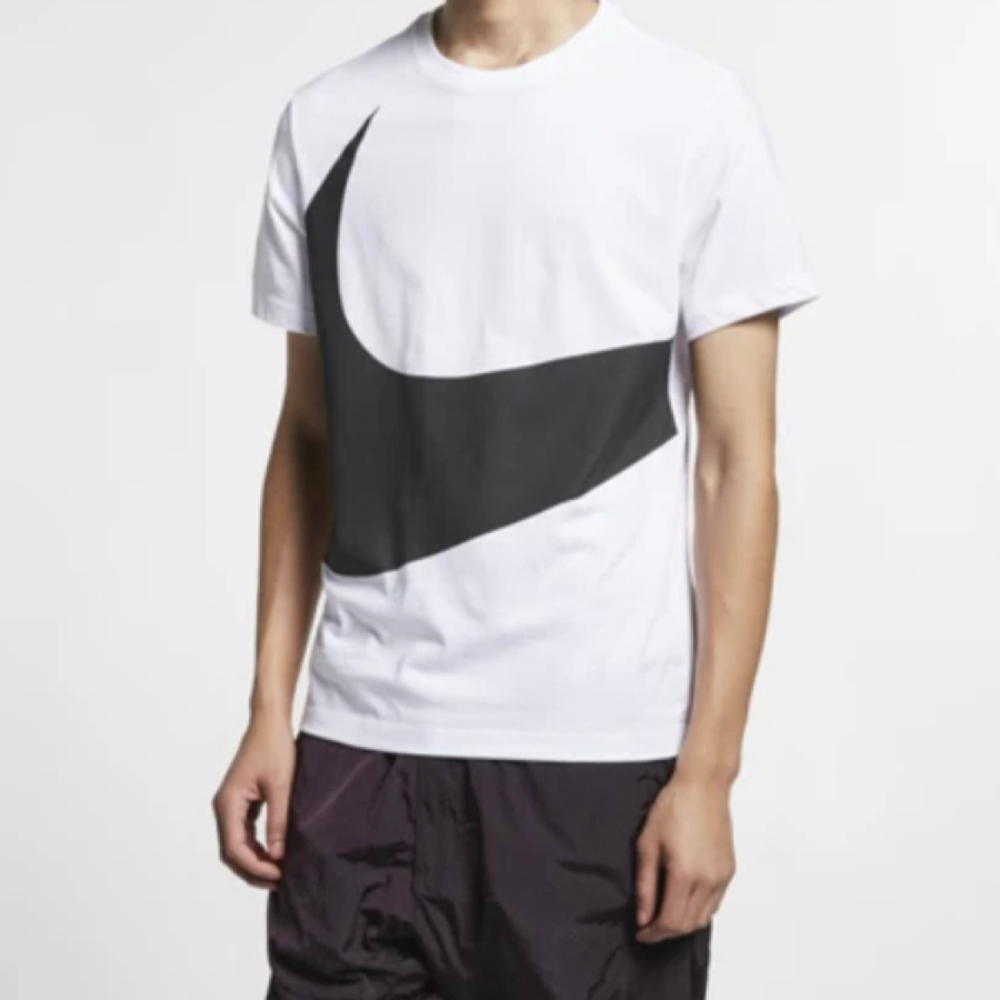 Nike Sportswear Big Swoosh Tee T