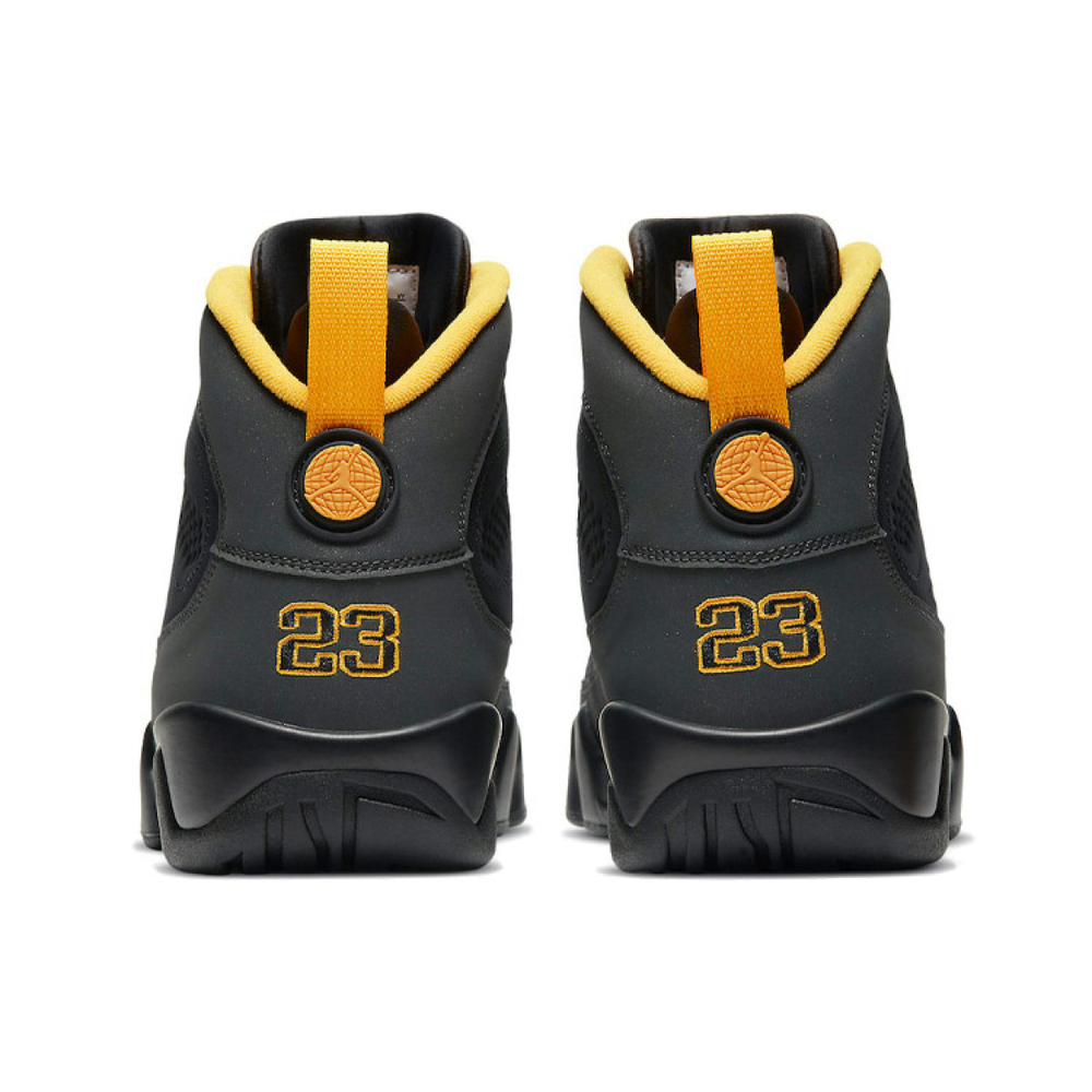 Jordan Air Jordan 9 University Gold