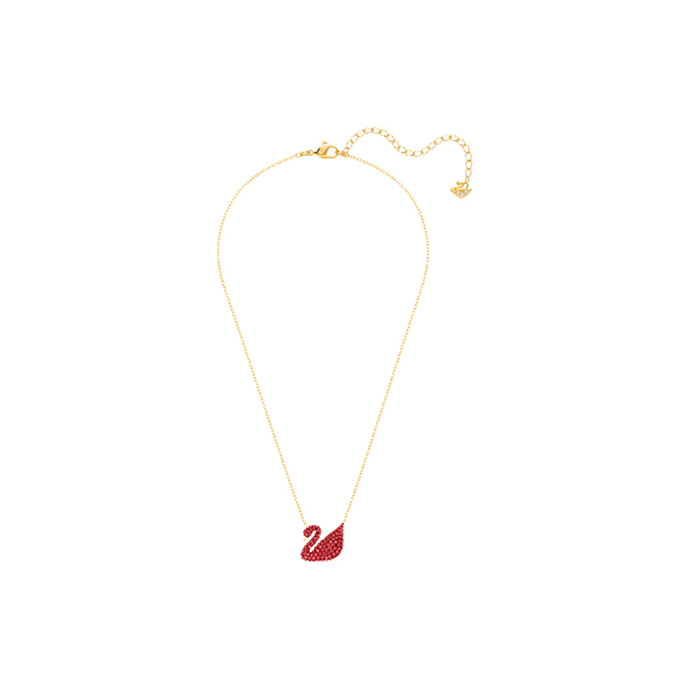 Swarovski Iconic Swan