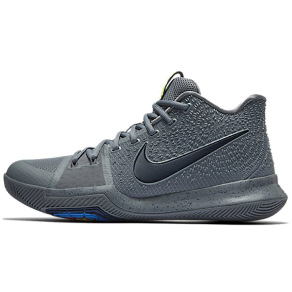 Nike Kyrie 3 Cool Grey