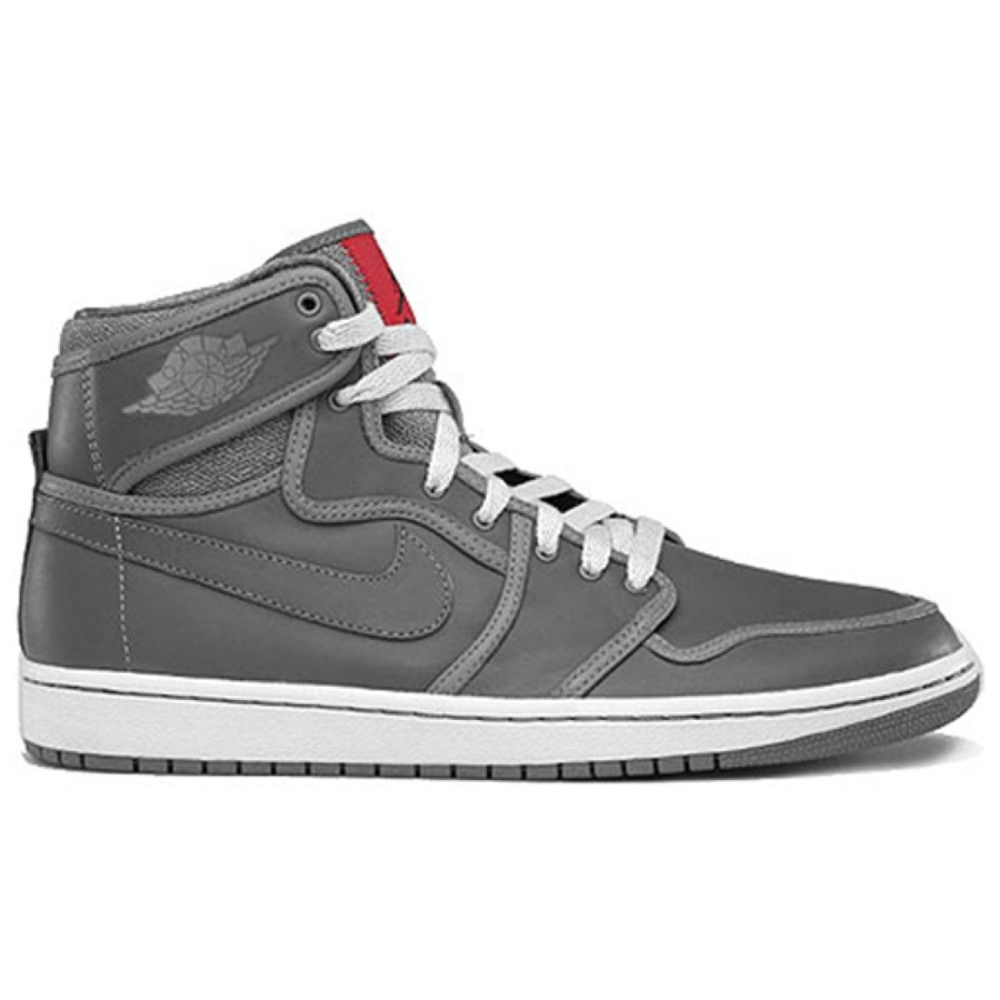 Jordan Air Jordan 1 Retro AJKO Light Graphite
