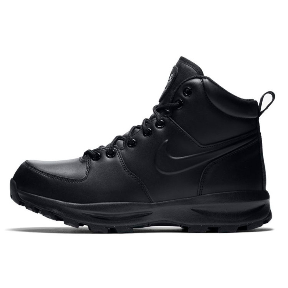 Nike Manoa Leather