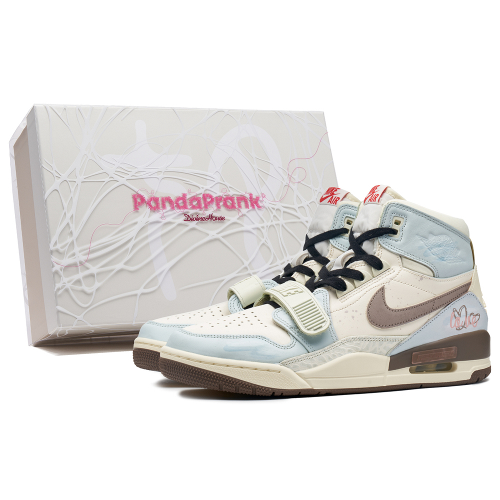 【 】Jordan Legacy 312