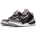 Jordan Air Jordan 3 Retro "Black Cement" 2011