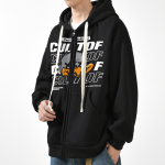 CULT OF INDIVIDUALITY