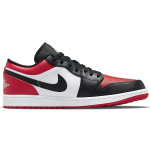 Jordan Air Jordan 1 low "bred toe"