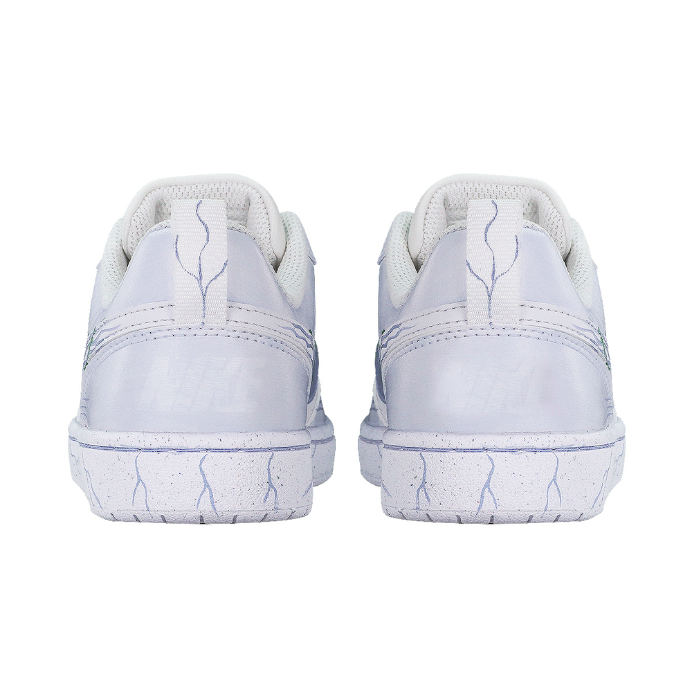 【 】 Nike Court Borough 2 GS