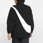 Nike Big Swoosh Logo
