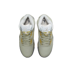 Jordan Air Jordan 5 retro "jade"