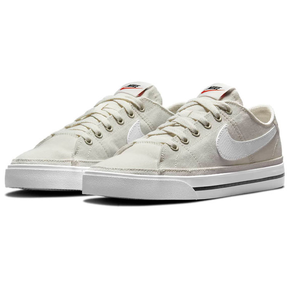 Nike Court Legacy Canvas