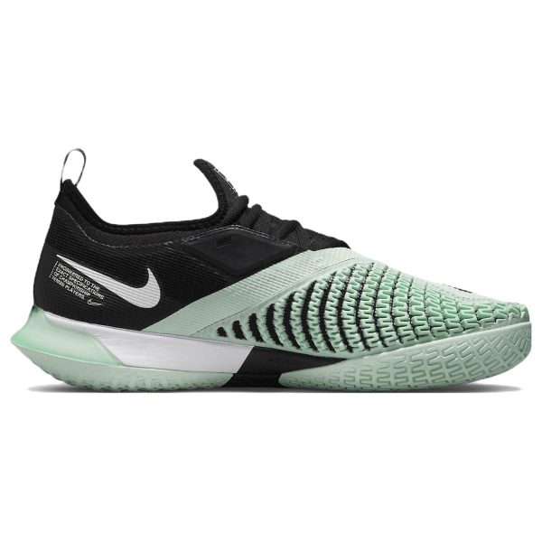 Nike React Vapor Court NXT