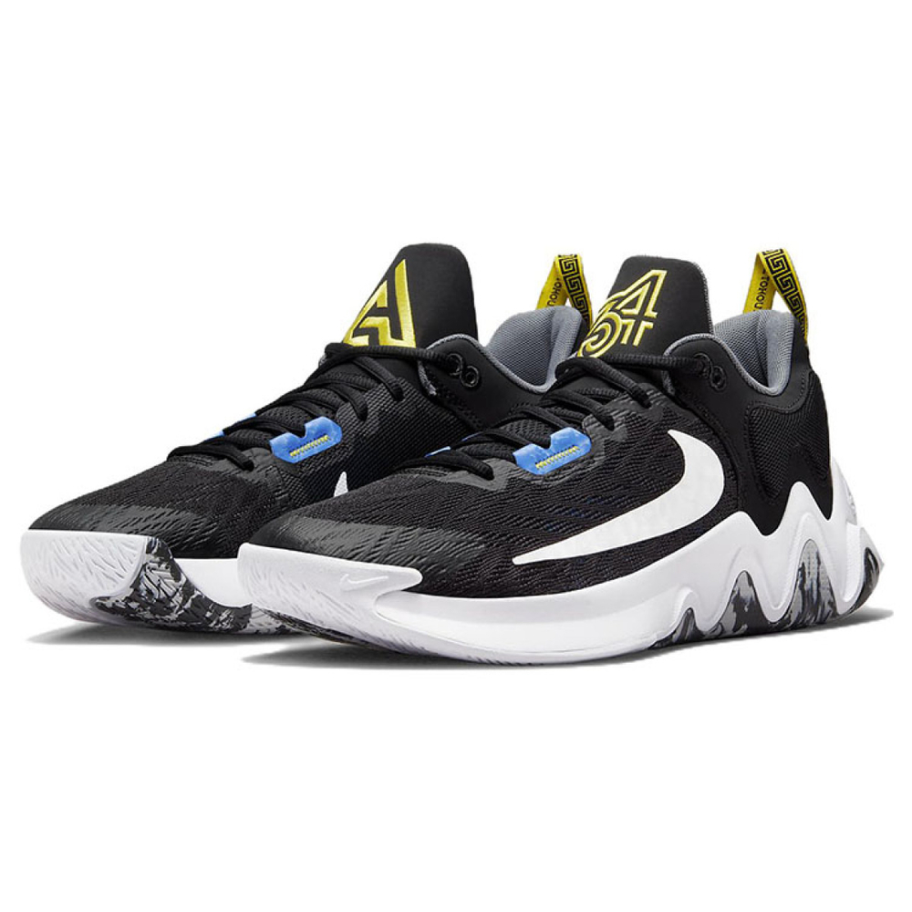 Nike Giannis Immortality 2
