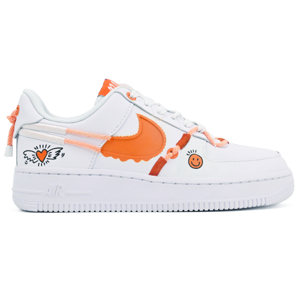 【 】 Nike Air Force 1 Low 07