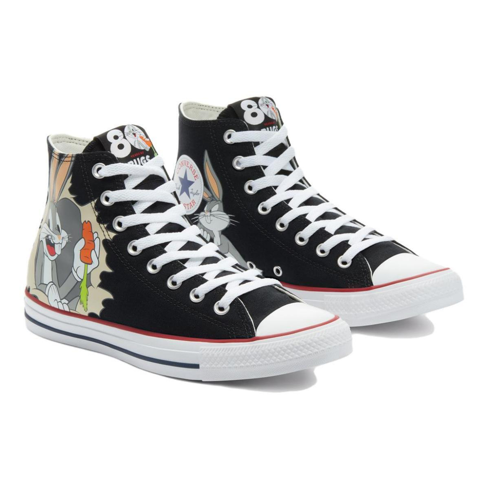 Bugs Bunny x Converse Chuck Taylor All Star