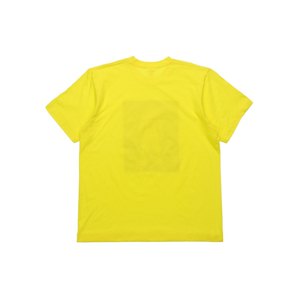 Supreme SS20 Week 1 Tupac Hologram Tee T