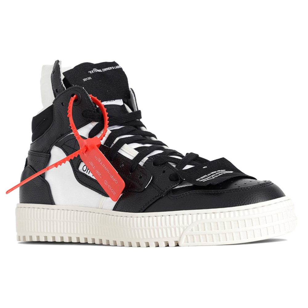 OFF-WHITE Off-Court