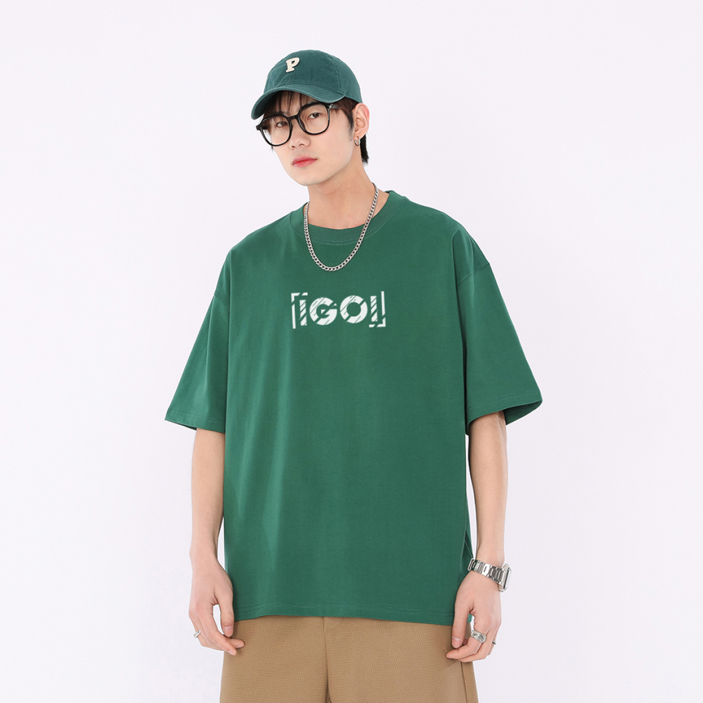 IGOI Logo T