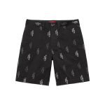 Supreme SS23 Week11 CLASSIC Logo CHINO SHORT Logo