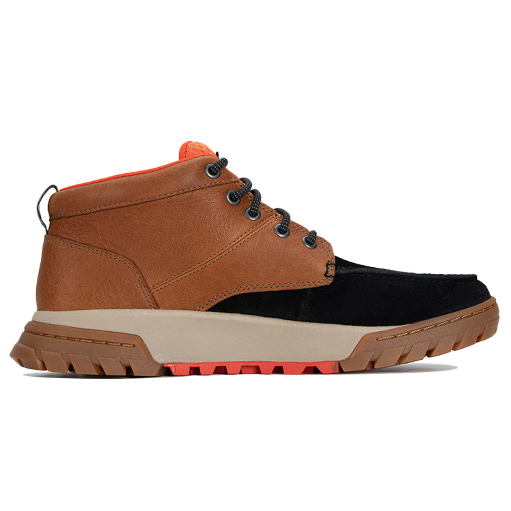 Timberland Boulder Trail Chukka