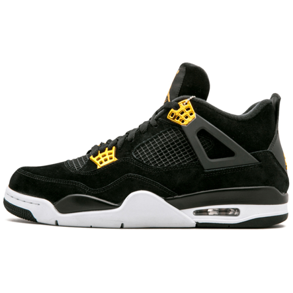 Jordan Air Jordan 4 retro royalty