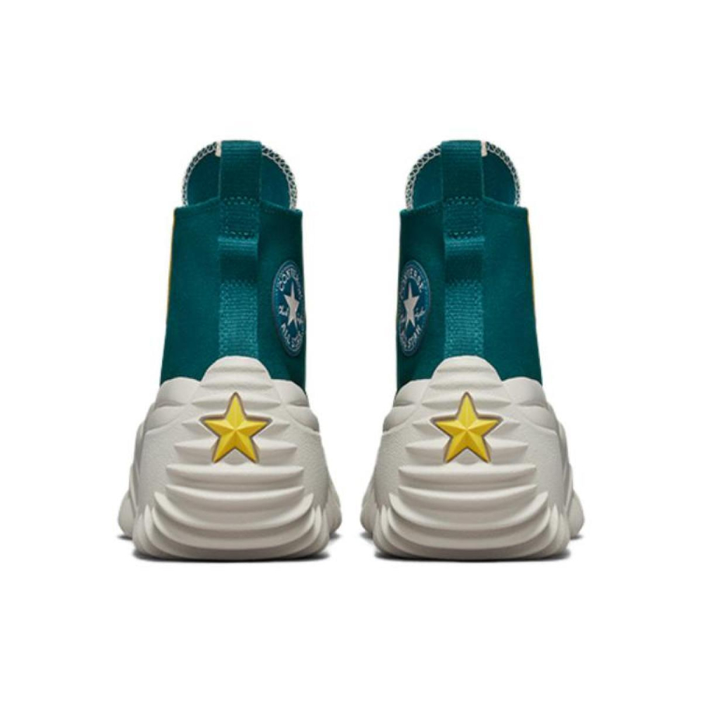 Converse Run Star Motion Edge Glow