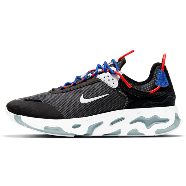 Nike React Live