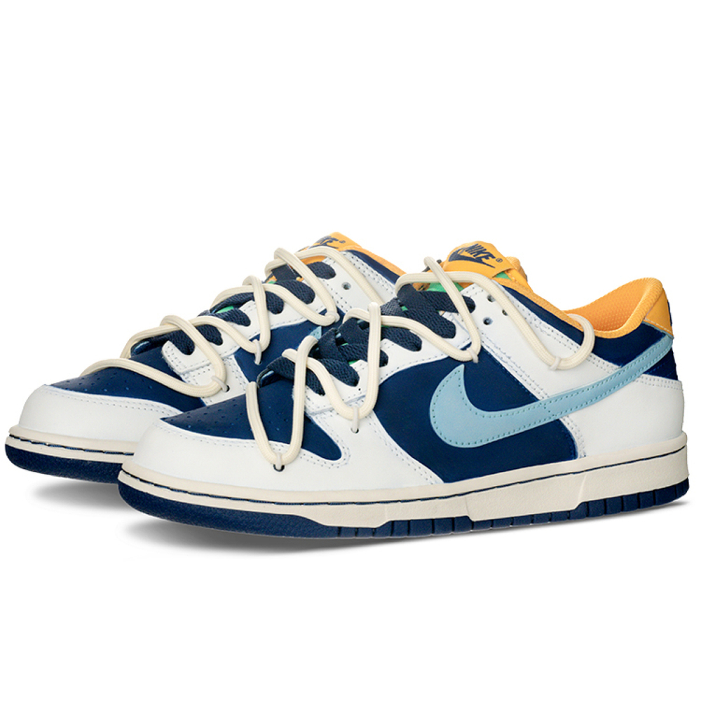 【 】 Nike Dunk Low TMS GS