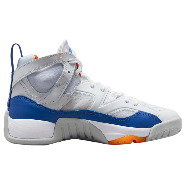 Jordan Jumpman Two Trey