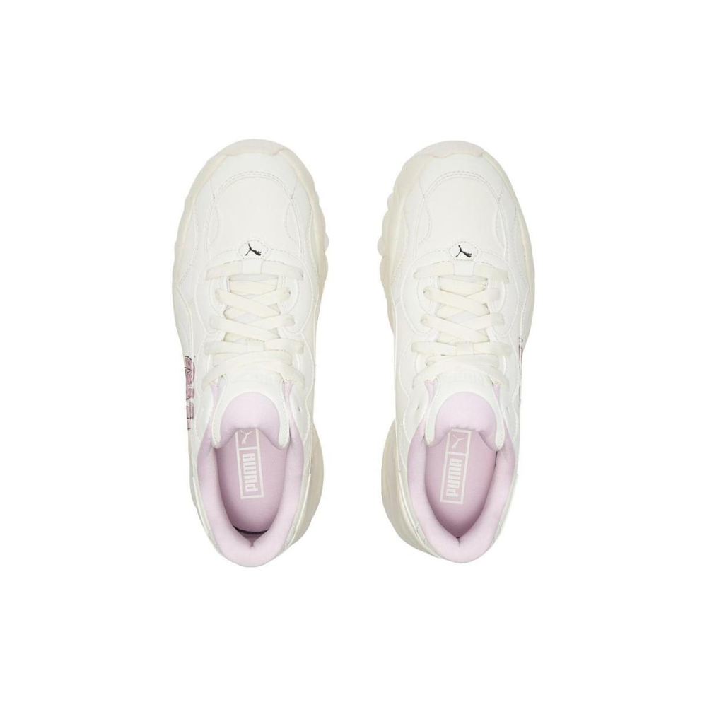 PUMA Pulsar Wedge Logo Play Pulsar Wedge Logo Play