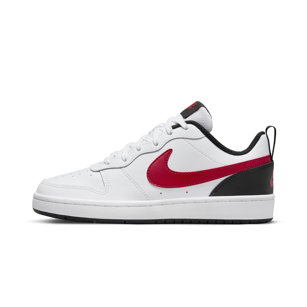 【 】 Nike Court Borough FZBB GS