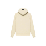 Fear of God Essentials FW22 Essentials Hoodie Egg Shell