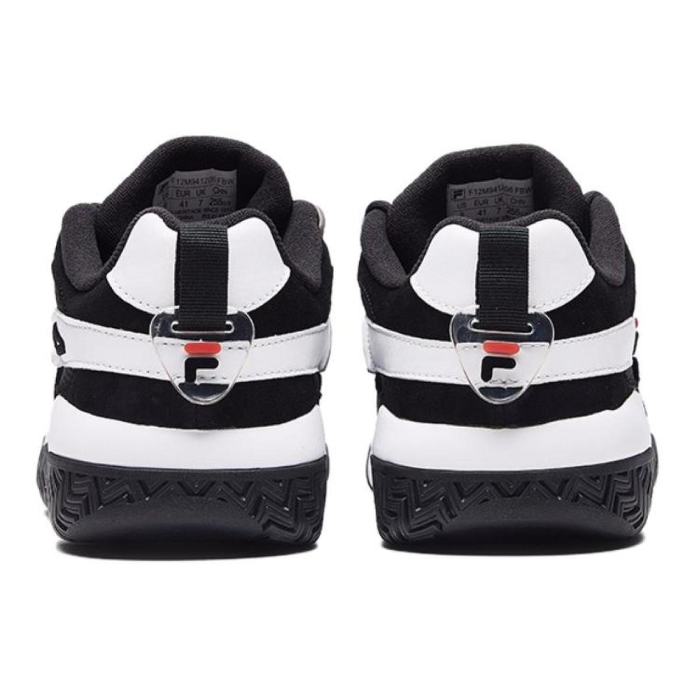 FILA Barricade Low