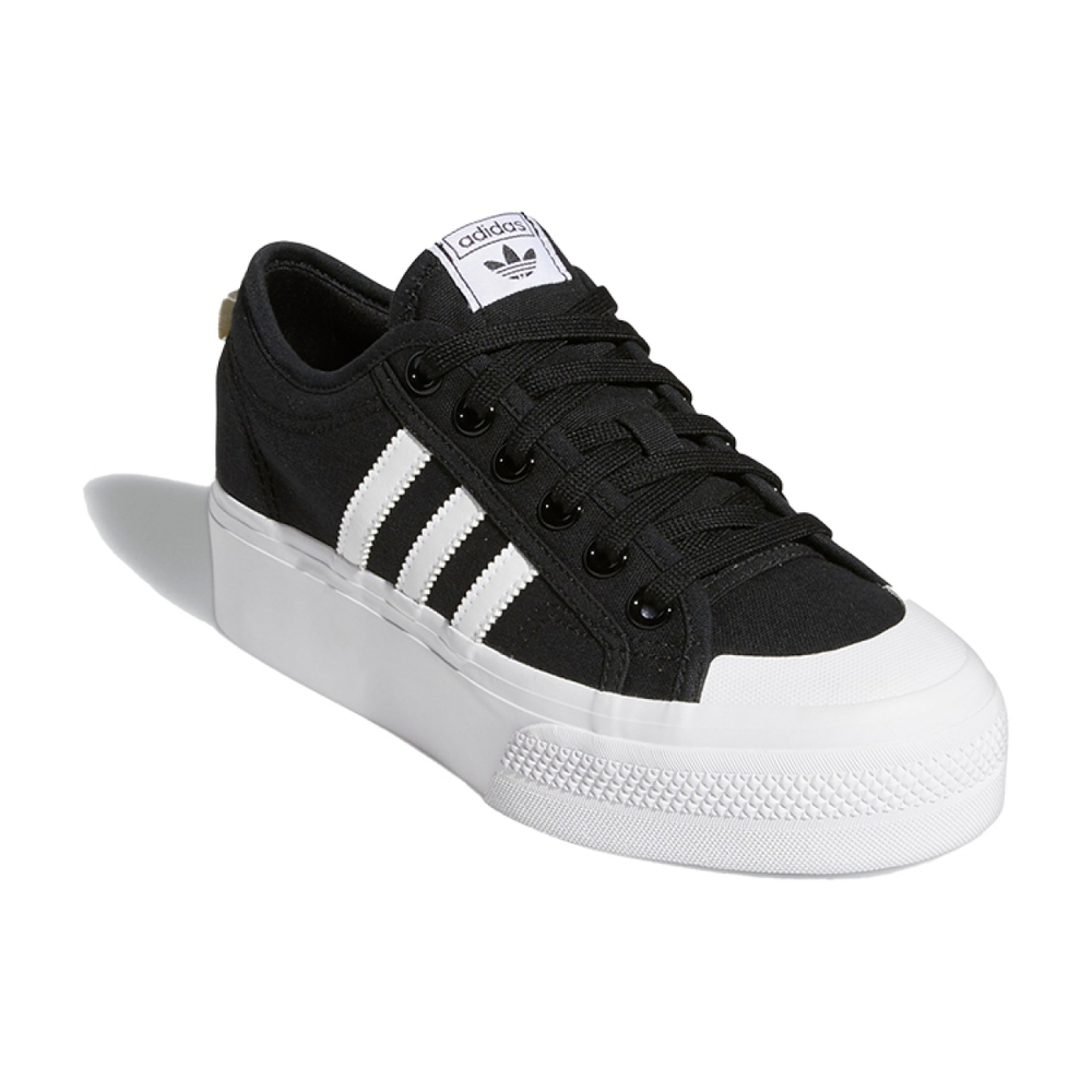 Adidas originals Nizza Platform