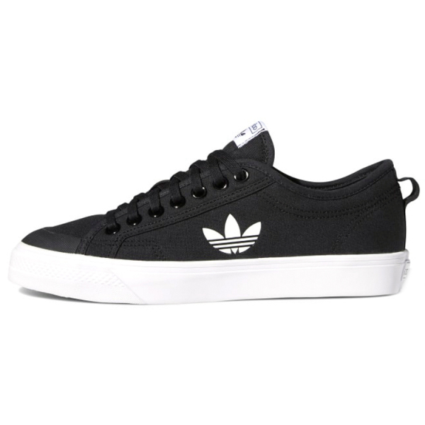 Adidas originals NIZZA Trefoil