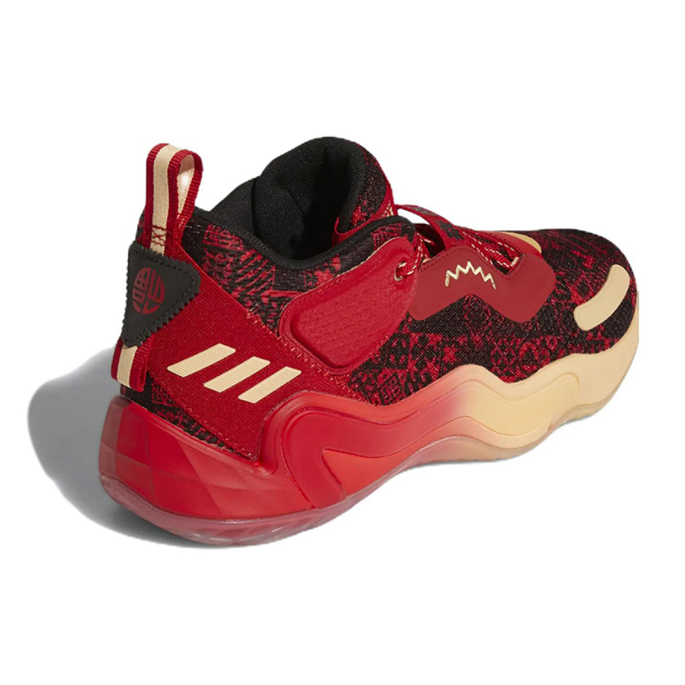 Adidas D.O.N. Issue #3