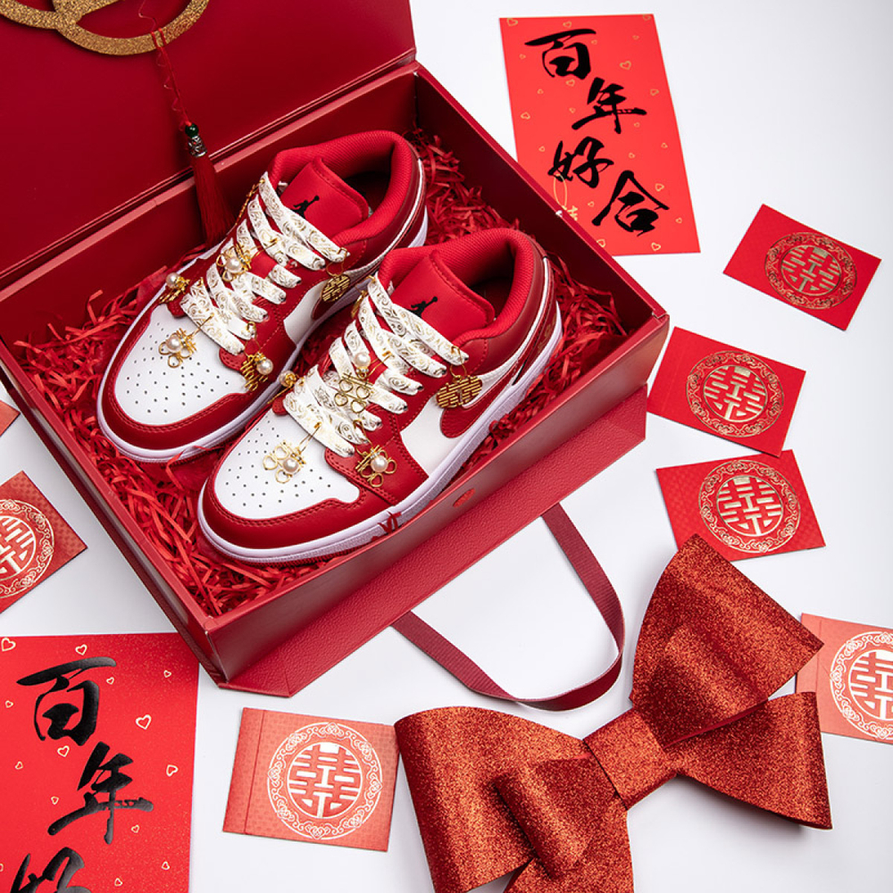 【 】 Jordan Air Jordan 1 Low