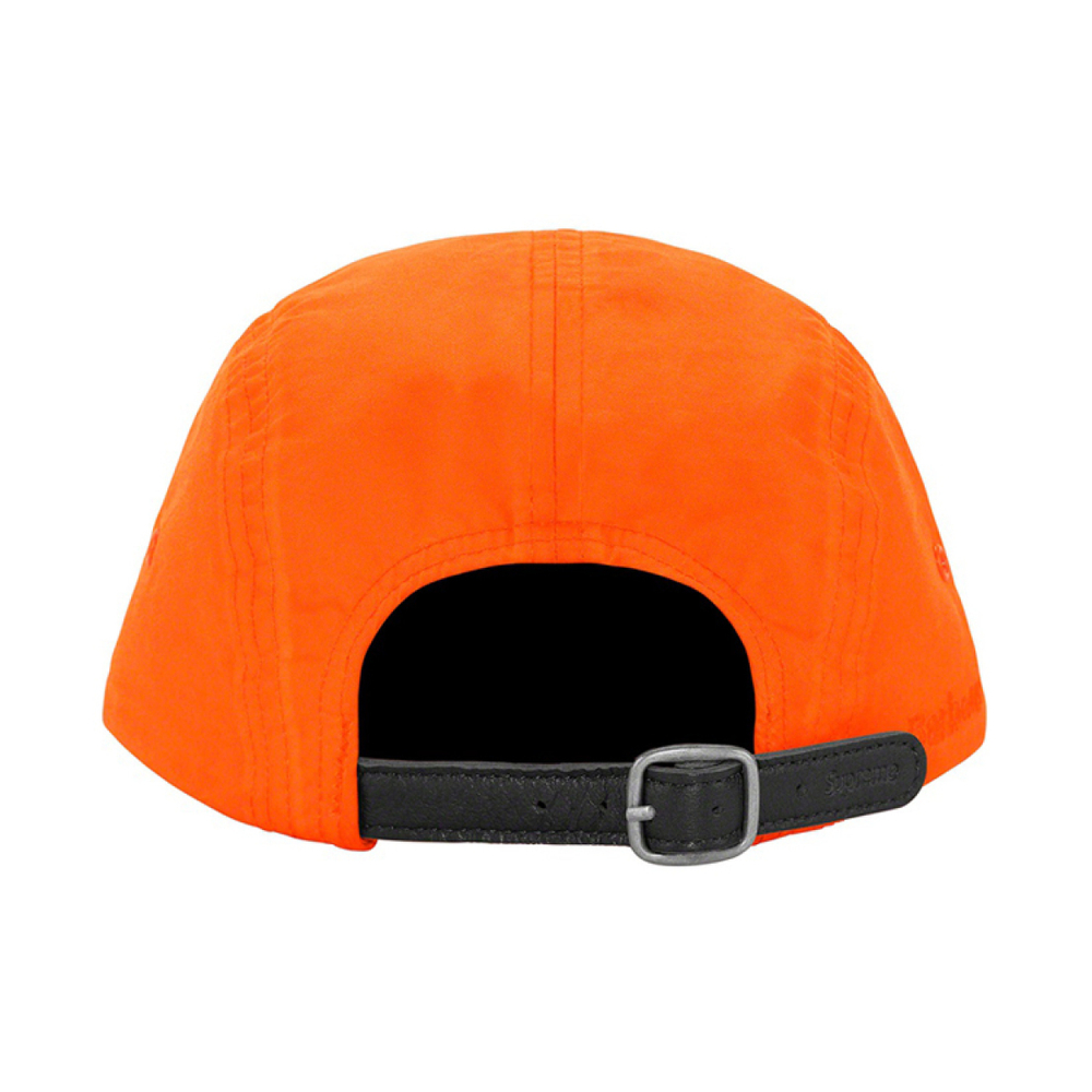 Supreme SS20 Week 11 Supreme®/Barbour® Waxed Cotton Camp Cap