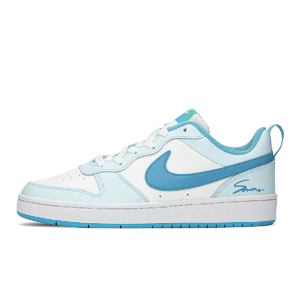 【 】 Nike Court Borough FZBB GS