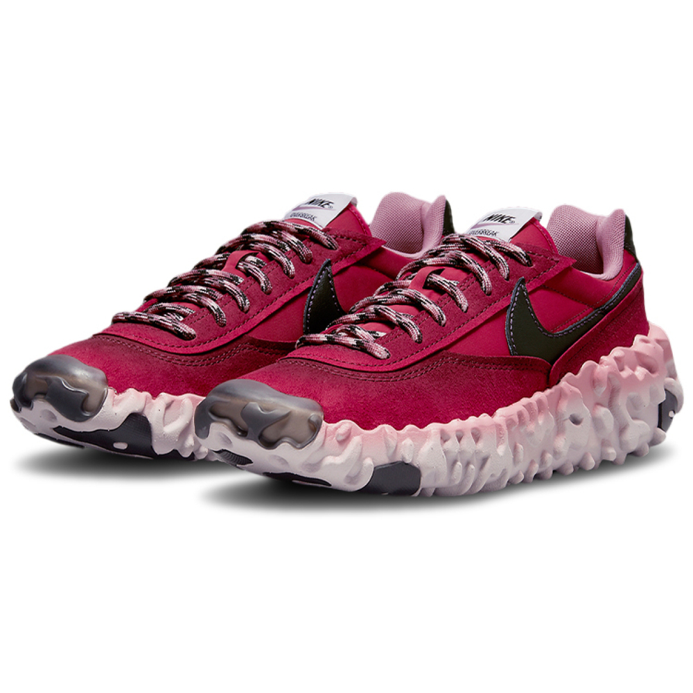 Nike OverBreak Dark Beetroot
