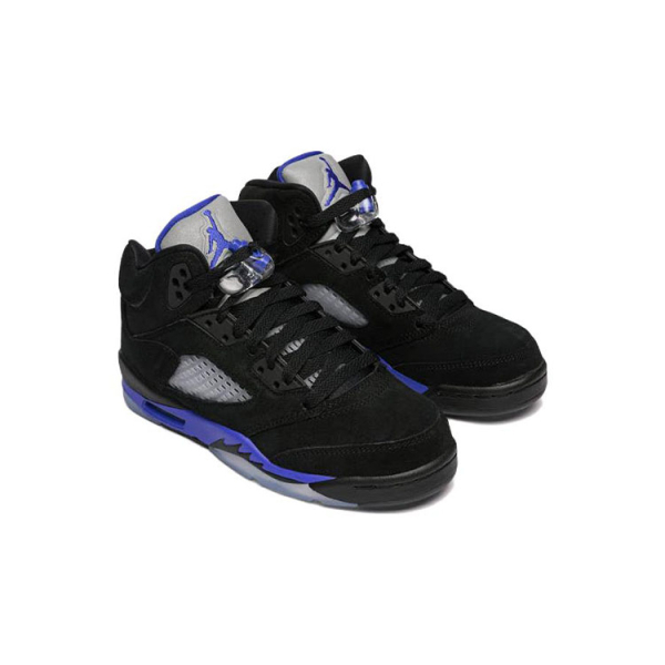 Jordan Air Jordan 5 Retro Racer Blue