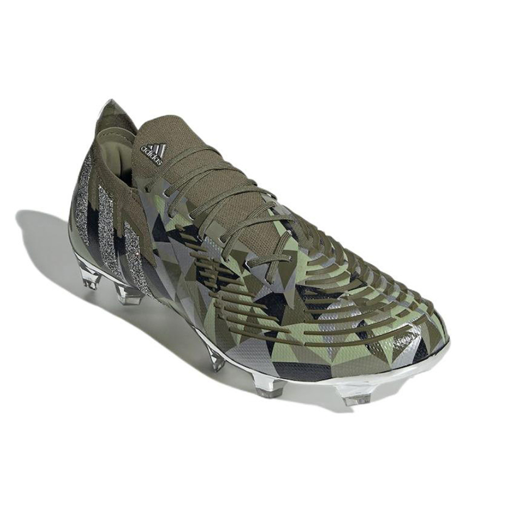 Adidas PREDATOR EDGE Crystal.1 L FG（ ）