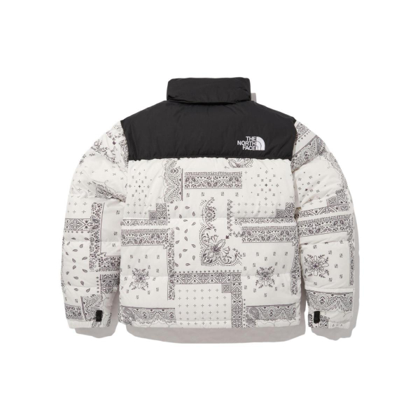 THE NORTH FACE 1996 Nuptse