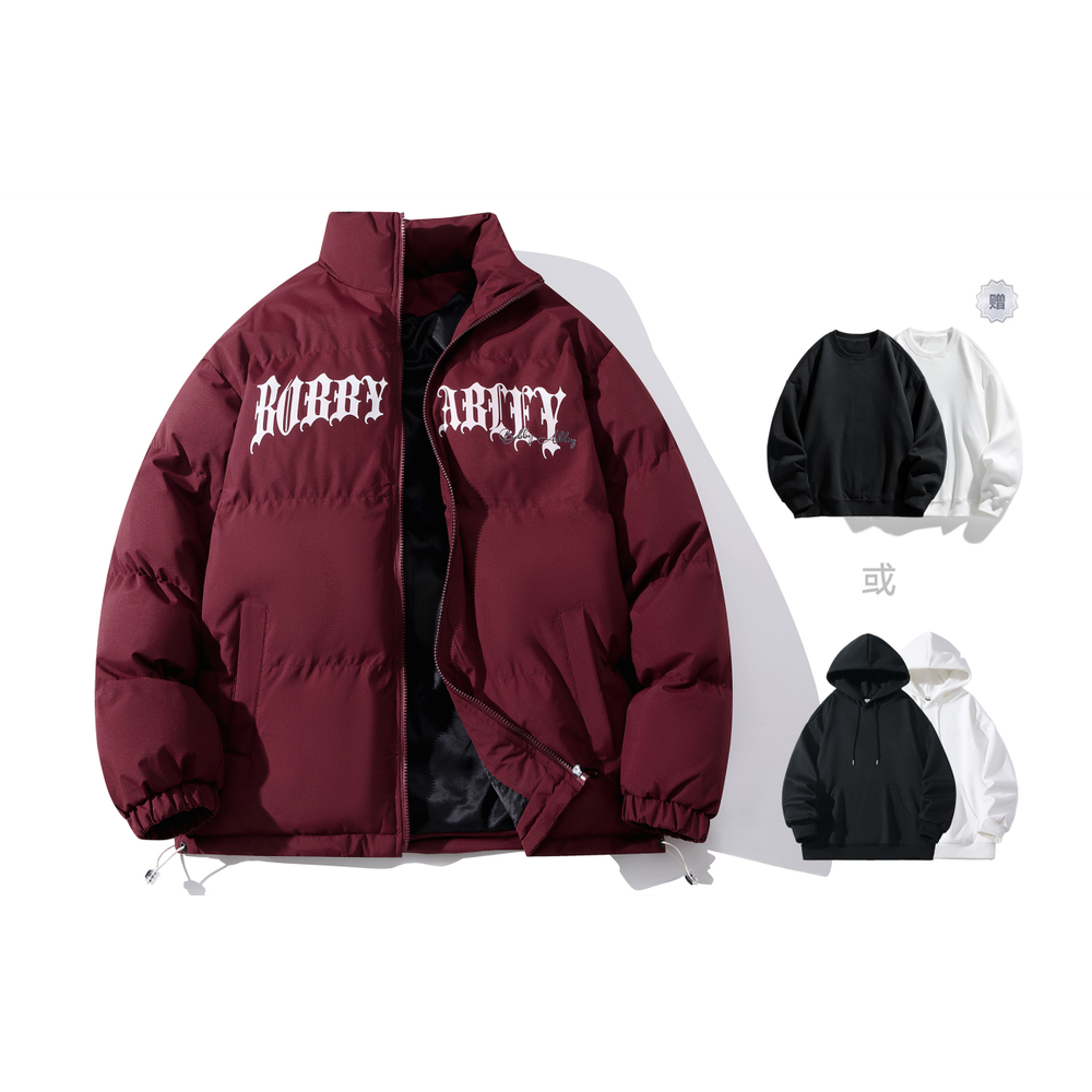 BOBBY ABLEY