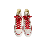 【 】Converse HI Top Chuck Taylor All Star