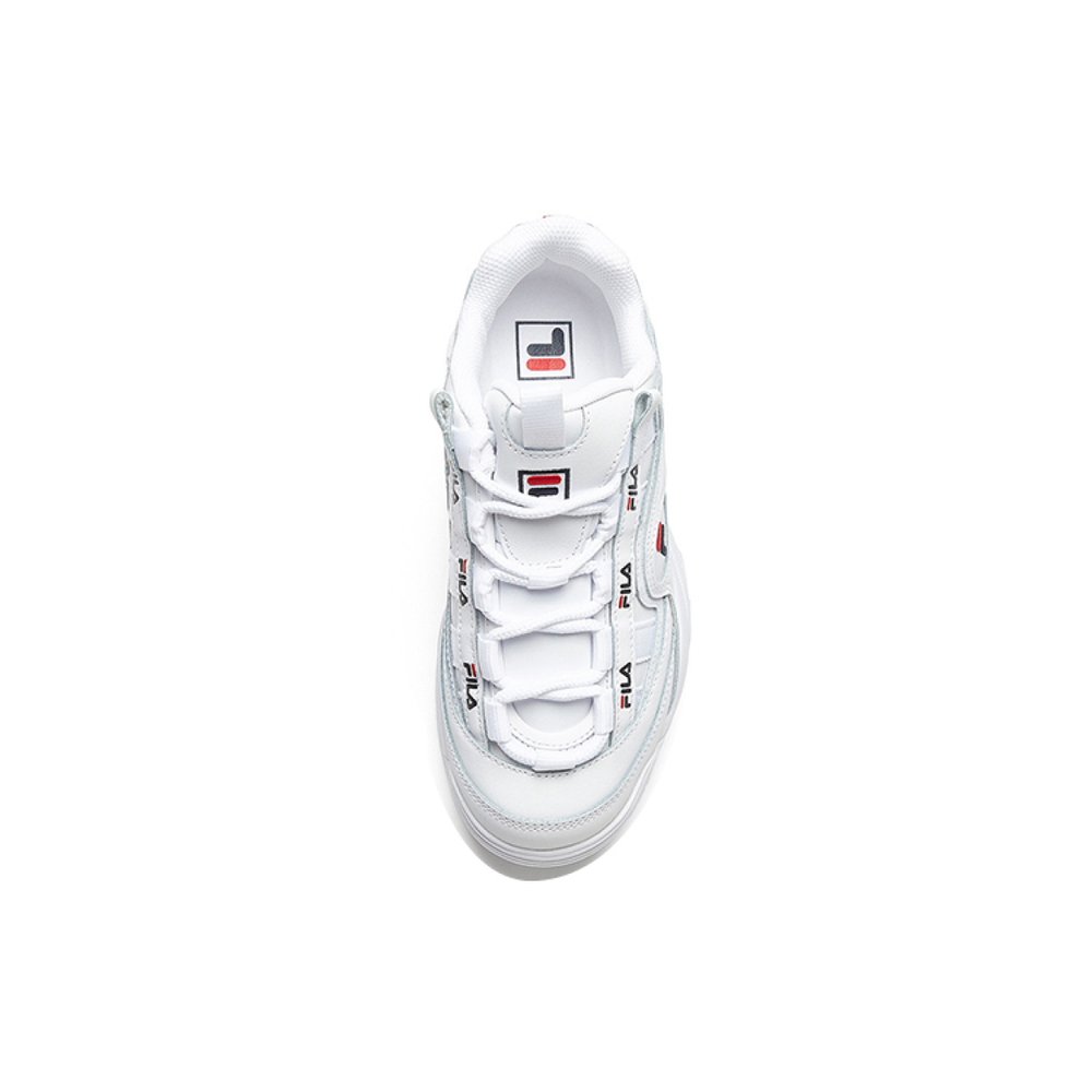 FILA D-Formation