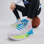 Under Armour Curry 2
