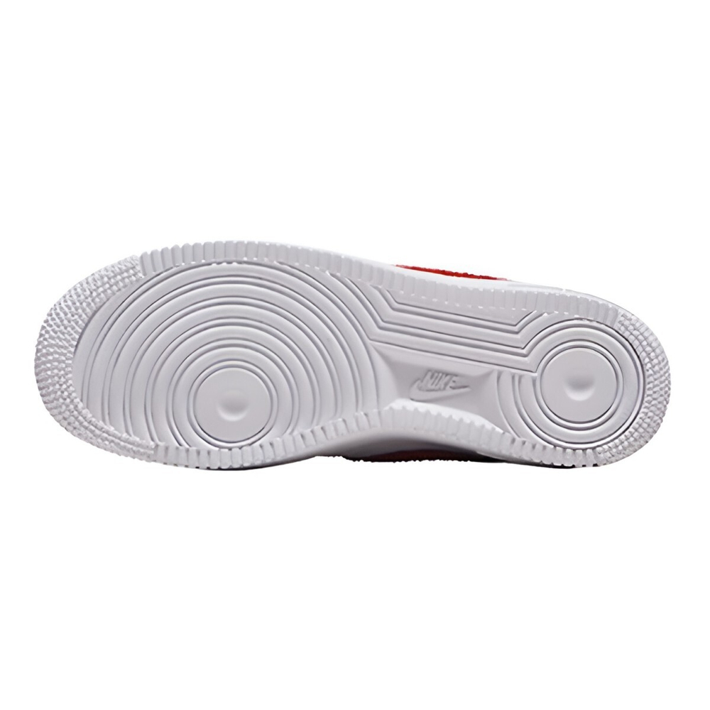 Nike Air Force 1 3D Chenille Swoosh