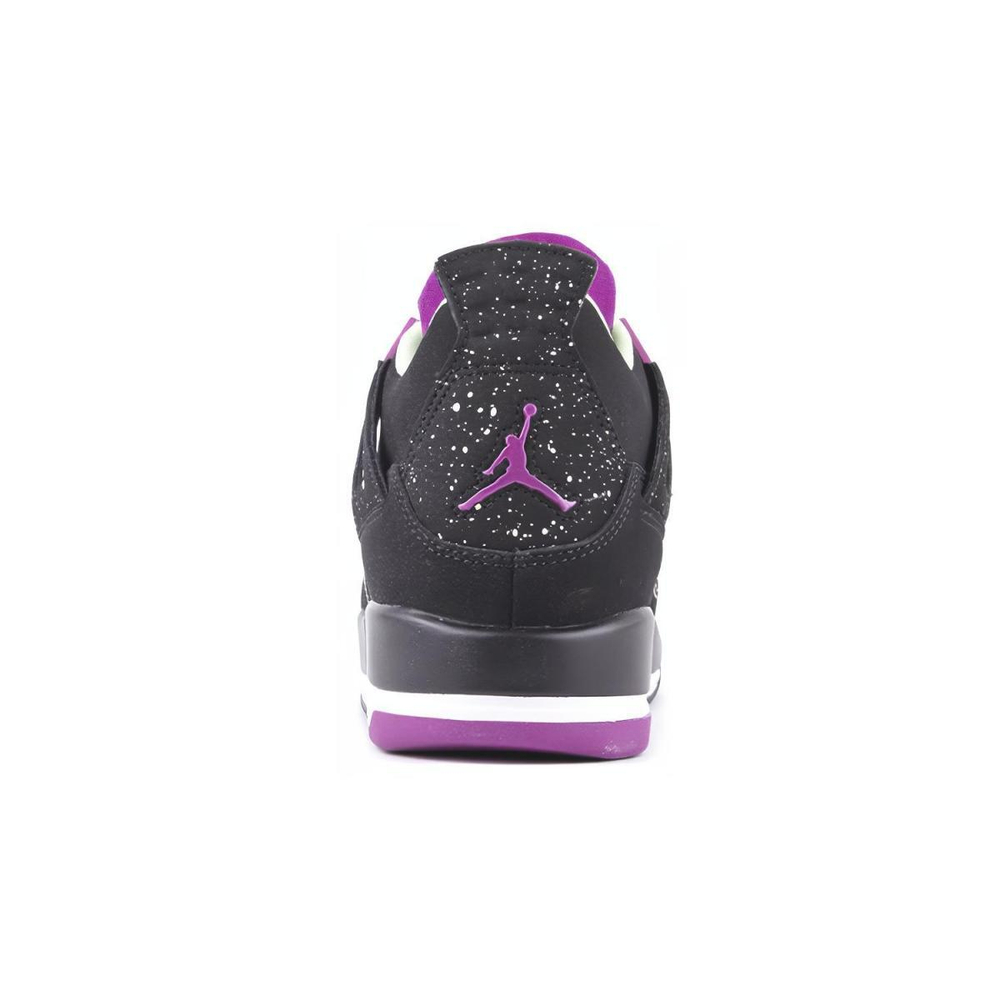 Jordan Air Jordan 4 Retro Fuschia