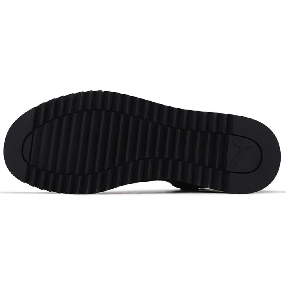 PUMA Desierto V2 WTR Rubber