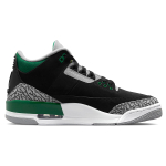 Jordan Air Jordan 3 retro "pine green"